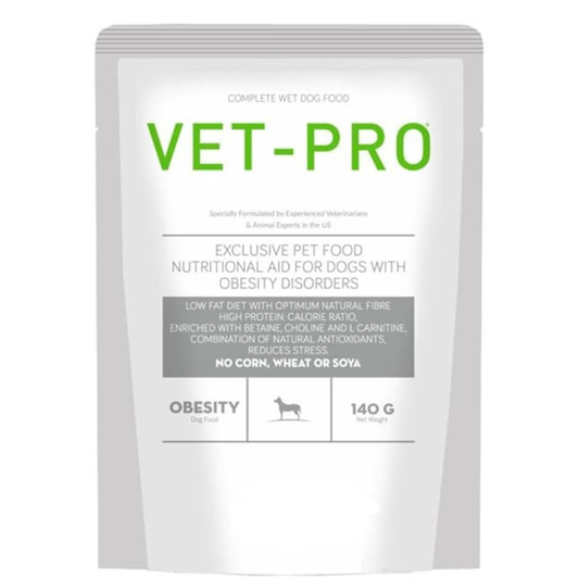 Drools Vetpro Obesity Gravy