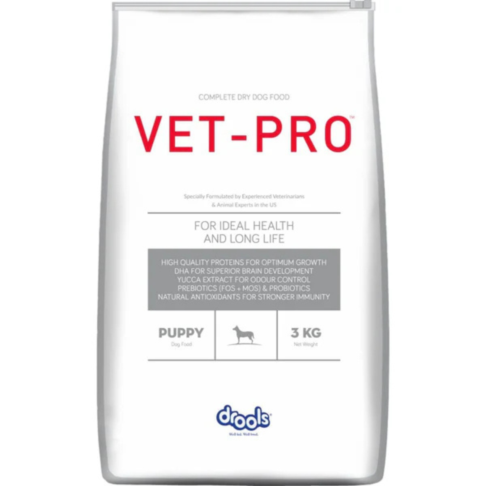 Drools Vetpro Puppy