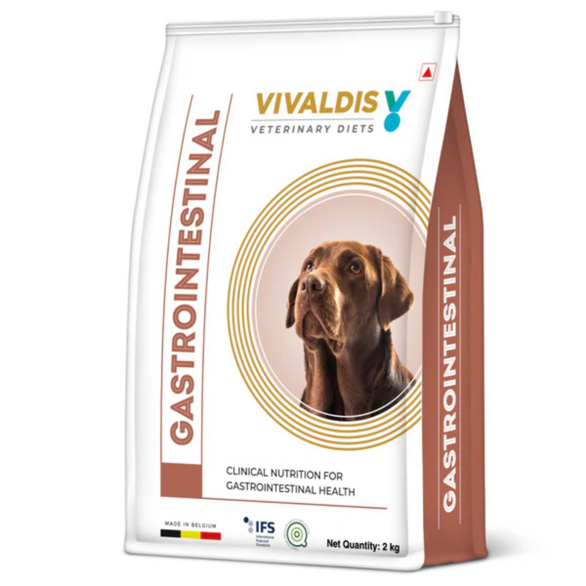 Vivaldis Rx Diet Gastrointerstinal