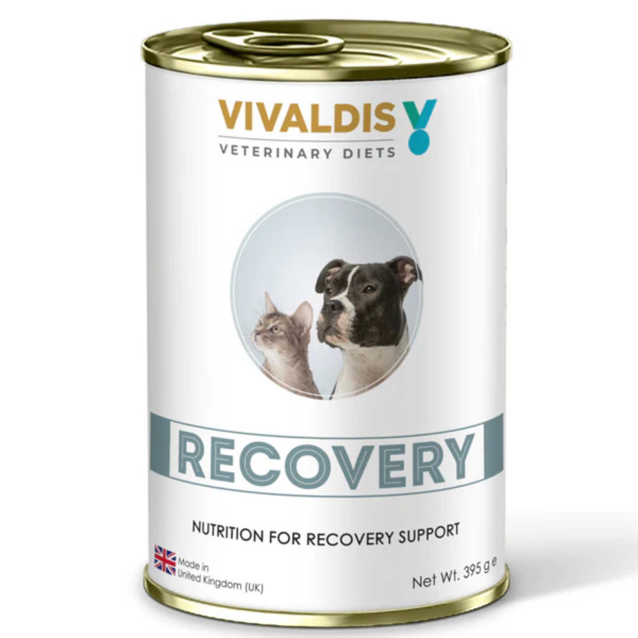 Vivaldis Rx Diet Recovery Can