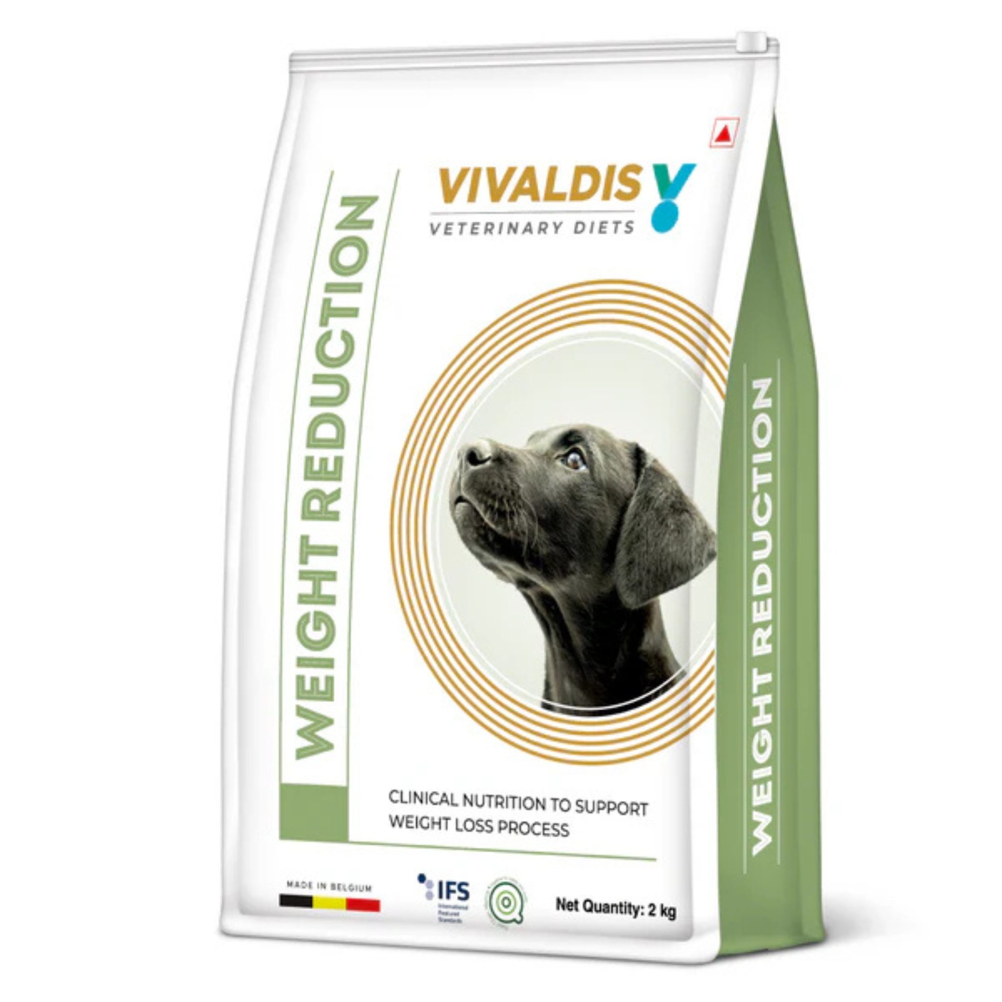 Vivaldis Rx Diet Weight Reduction