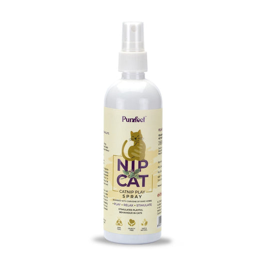 CATNIP PLAY SPRAY 175ML