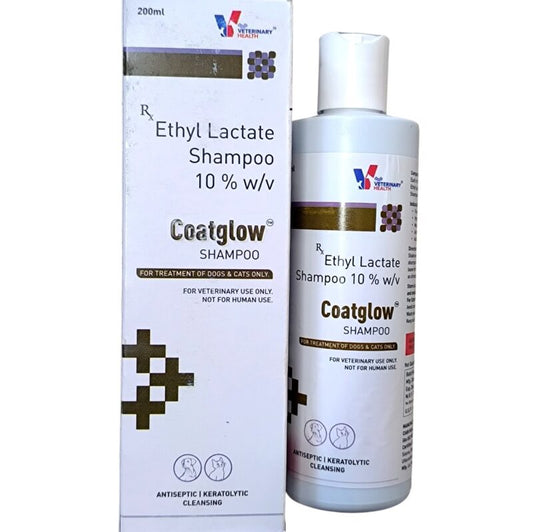 Coatglow 200Ml