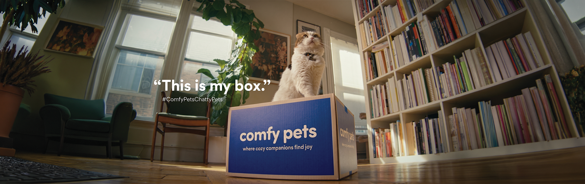 Home Delivery Pet Products