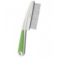 WAHL FLEA COMB LARGE