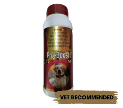 PRO BOOST PET 100GM