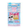 PUP ICE STRAWBERRY & BANANA 90GM