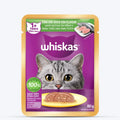 Whiskas Tuna & Whitefish Gravy