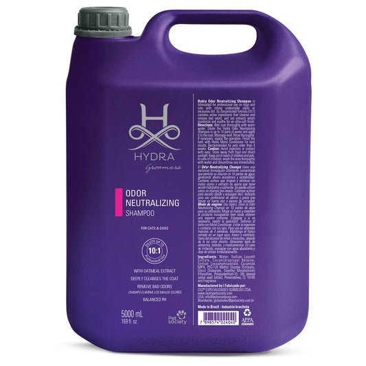 Hydra Odor Neutralizing Shampoo