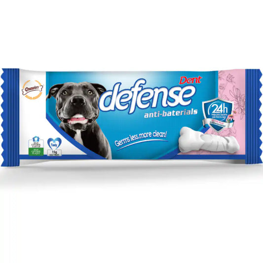 GNAWLERS 3 DENT DEFENSE 1PC