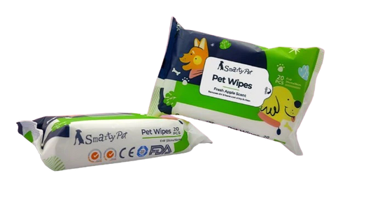 Pet Wipes