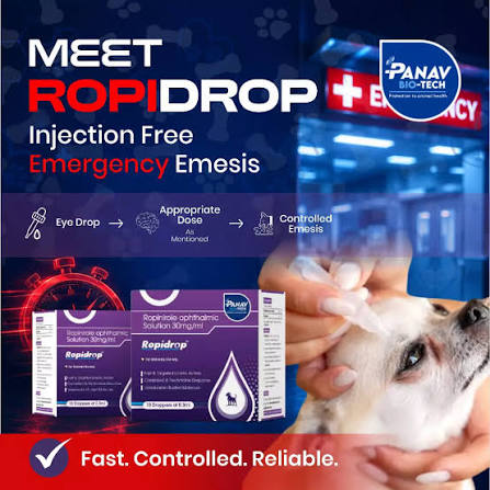 Ropidrop Solution