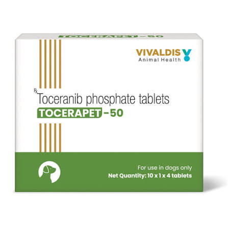 Tocerapet-50Mg