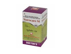 NUROCARE M VET INJ 30ML
