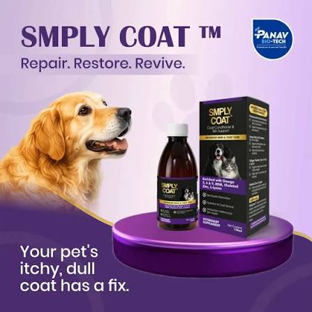 Smply Coat 150Ml