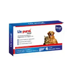 Livpural Tab
