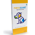 PARVOGUARD 10 TAB