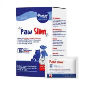 Pawslim Sachet 5Gm