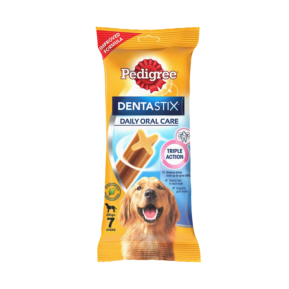 Pedigree Denta Stix Dental Care