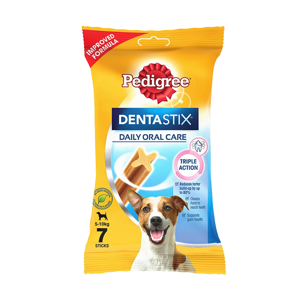 Pedigree Denta Stix Dental Care