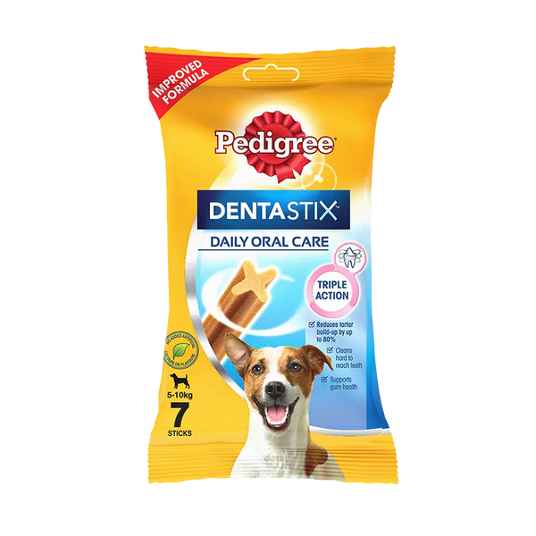 Pedigree Denta Stix Dental Care