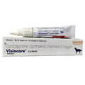 VISIOCARE OINTMENT 5GM