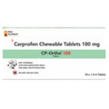 CP ORTHO 100MG TAB 6 TAB
