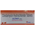 CLIVET-ND TAB 10 TAB