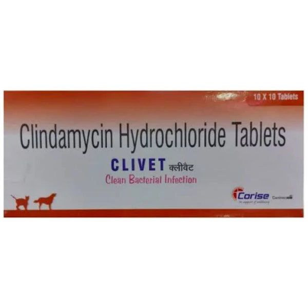 CLIVET-ND TAB 10 TAB