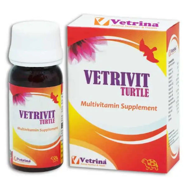VETRIVIT TURTLE EXOTIC 30ML