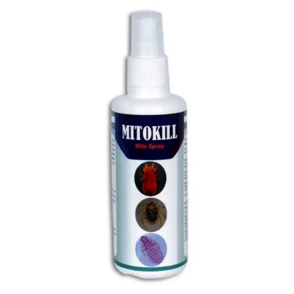 MITOKILL SPRAY 100ML