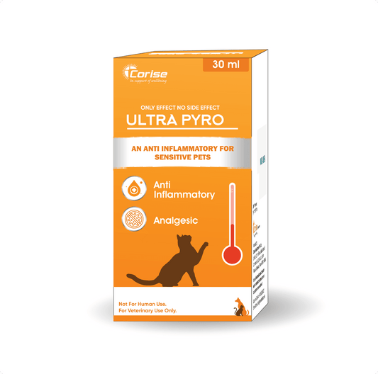ULTRA-PYRO 30ML