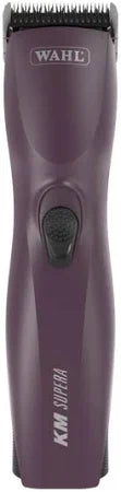 WAHL KM SUPERA CORDLESS CLIPPER