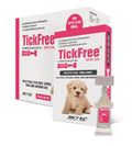 TICK FREE SPOT ON UPTO 10KG