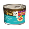 BELLOTTA CAT TUNA IN GRAVY TIN
